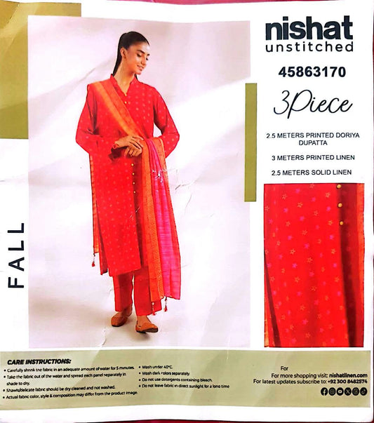 NISHAT
