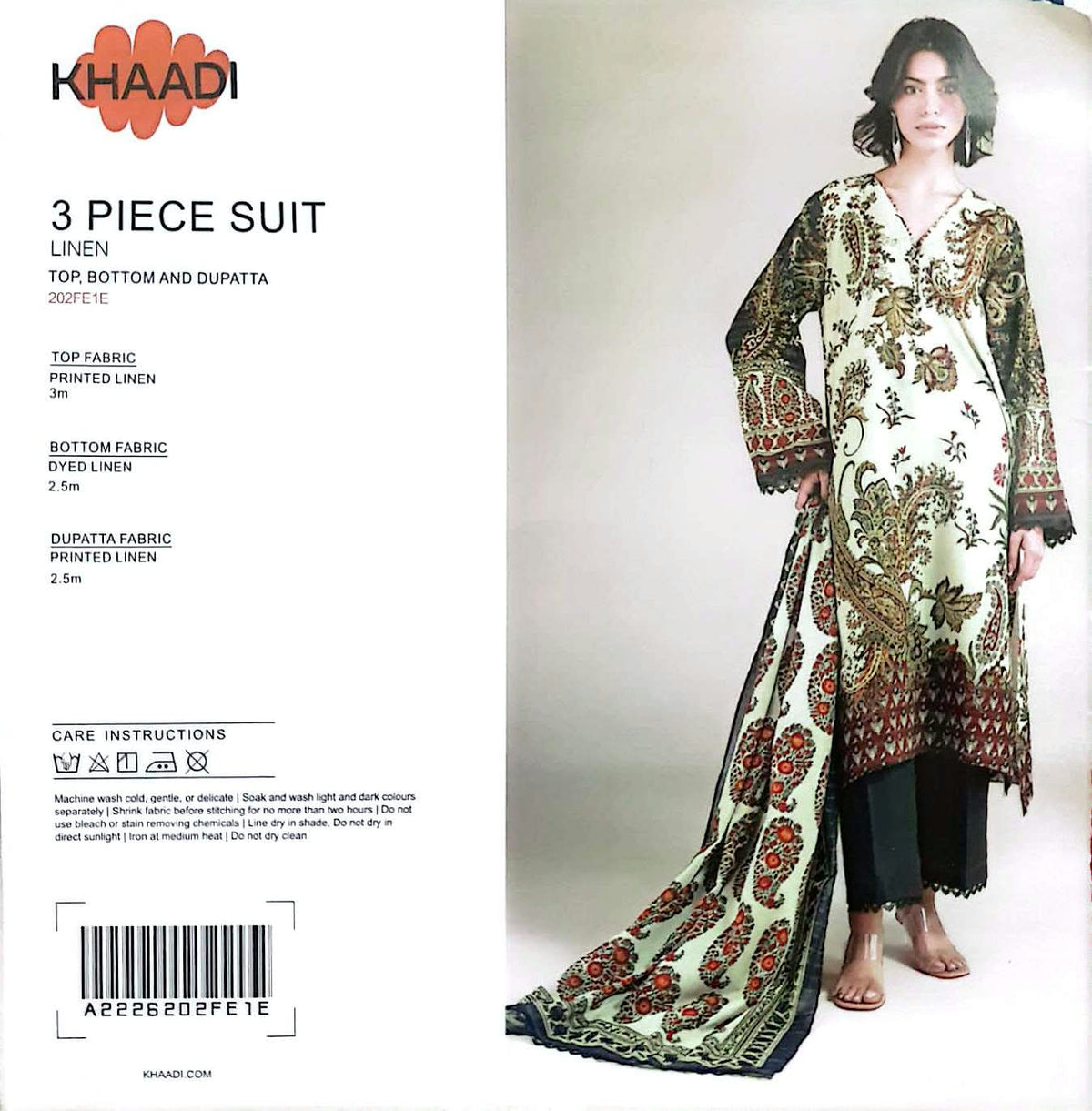 KHAADI