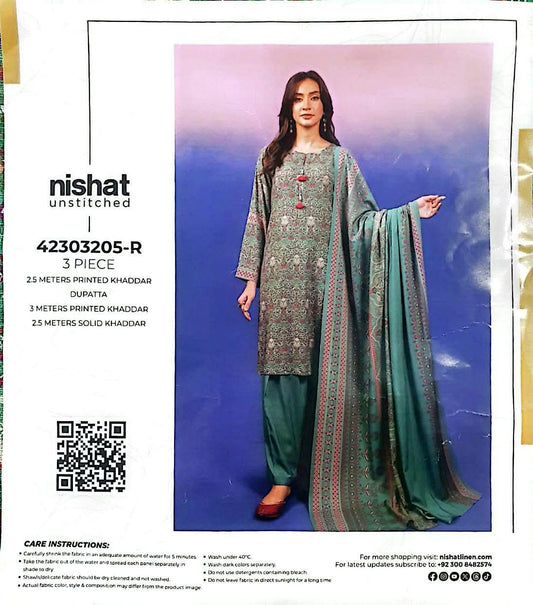 NISHAT