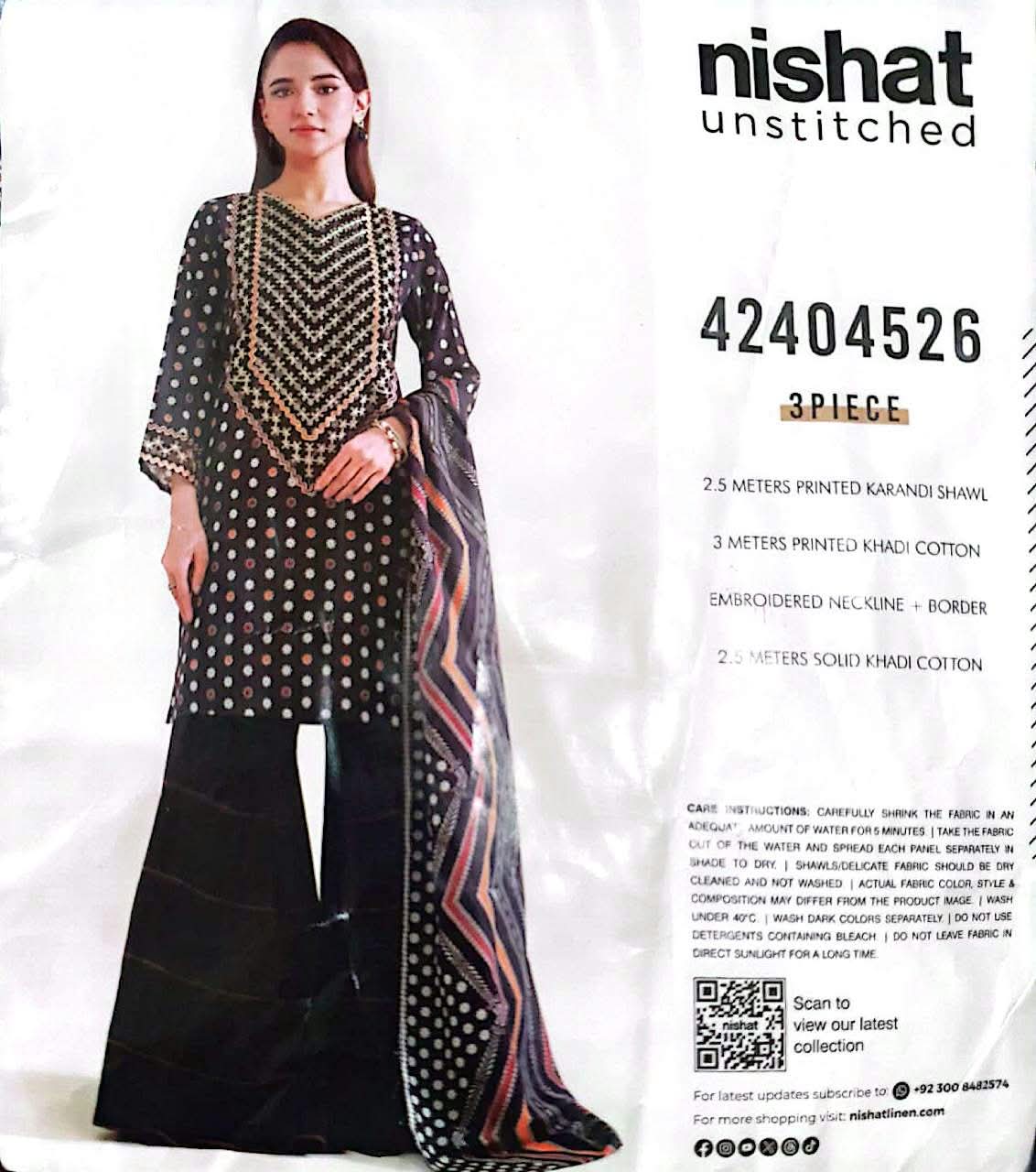NISHAT