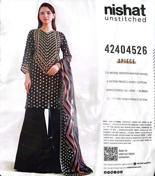 NISHAT